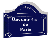Raconteriesdeparis
